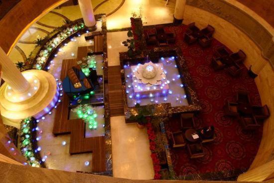 Huijin Lotus Hotel Suzhou  Exterior foto